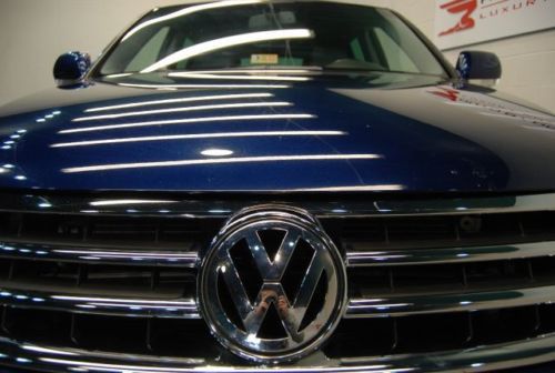 VERY RARE! 2004 VW Touareg V10 TDI Diesel! Fully Loaded! Excellent Condition!, US $18,990.00, image 47