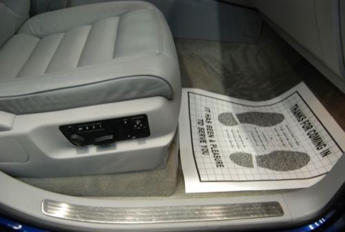 VERY RARE! 2004 VW Touareg V10 TDI Diesel! Fully Loaded! Excellent Condition!, US $18,990.00, image 53