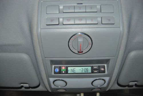 VERY RARE! 2004 VW Touareg V10 TDI Diesel! Fully Loaded! Excellent Condition!, US $18,990.00, image 54