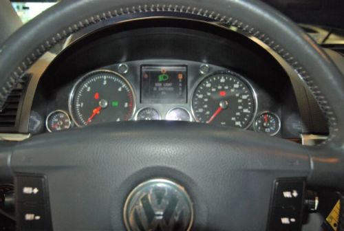 VERY RARE! 2004 VW Touareg V10 TDI Diesel! Fully Loaded! Excellent Condition!, US $18,990.00, image 55