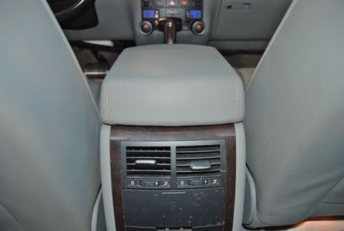 VERY RARE! 2004 VW Touareg V10 TDI Diesel! Fully Loaded! Excellent Condition!, US $18,990.00, image 57