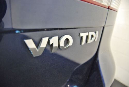 VERY RARE! 2004 VW Touareg V10 TDI Diesel! Fully Loaded! Excellent Condition!, US $18,990.00, image 58