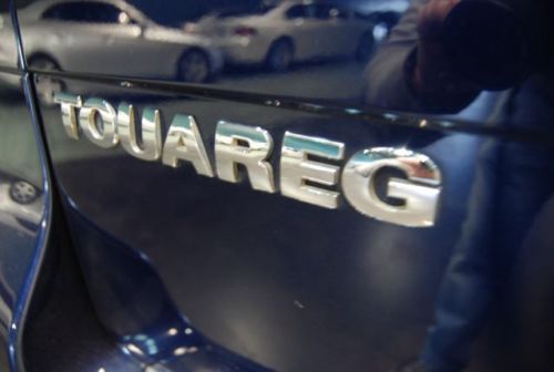 VERY RARE! 2004 VW Touareg V10 TDI Diesel! Fully Loaded! Excellent Condition!, US $18,990.00, image 60