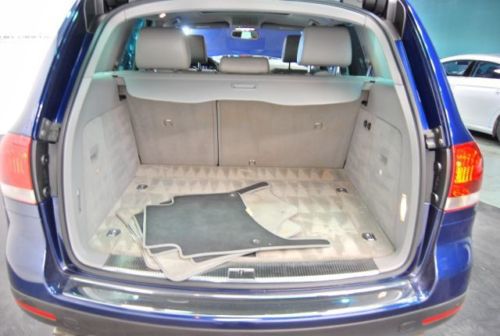 VERY RARE! 2004 VW Touareg V10 TDI Diesel! Fully Loaded! Excellent Condition!, US $18,990.00, image 62