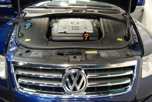 VERY RARE! 2004 VW Touareg V10 TDI Diesel! Fully Loaded! Excellent Condition!, US $18,990.00, image 63
