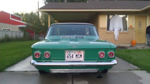 62 Chevrolet Corvair, US $5,900.00, image 9