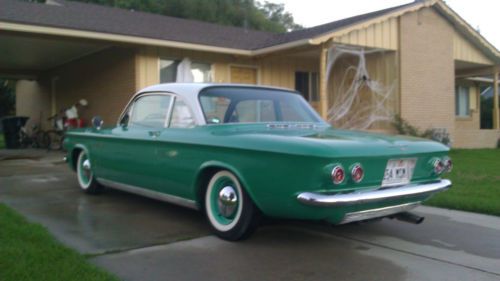 62 Chevrolet Corvair, US $5,900.00, image 10