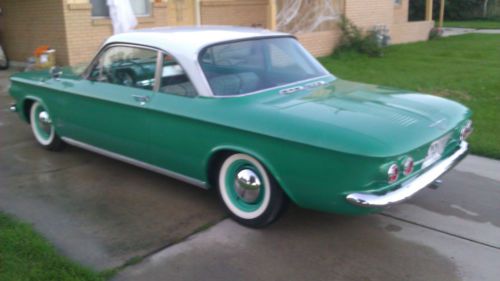62 Chevrolet Corvair, US $5,900.00, image 11