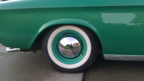 62 Chevrolet Corvair, US $5,900.00, image 14