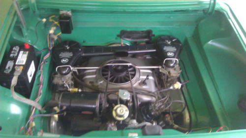 62 Chevrolet Corvair, US $5,900.00, image 15