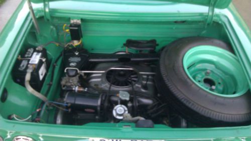 62 Chevrolet Corvair, US $5,900.00, image 16