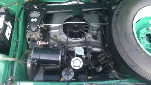 62 Chevrolet Corvair, US $5,900.00, image 17