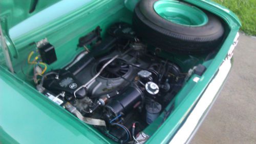 62 Chevrolet Corvair, US $5,900.00, image 18