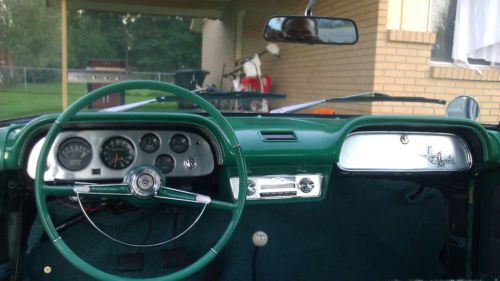 62 Chevrolet Corvair, US $5,900.00, image 22