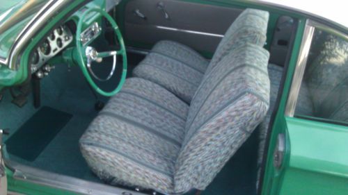 62 Chevrolet Corvair, US $5,900.00, image 23