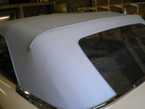 convertable, image 8