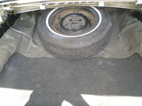 convertable, image 12