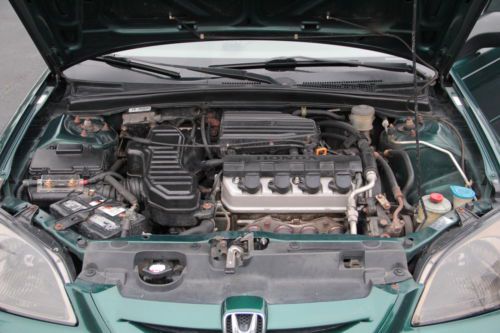 2002 Honda Civic LX coupe excellent condition for $4900 (153k miles), US $4,900.00, image 4