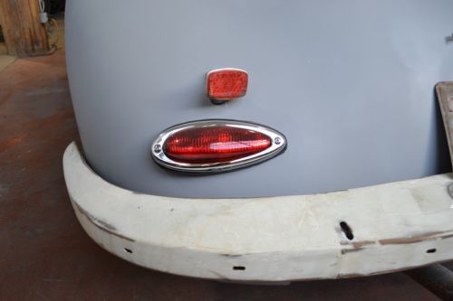 1963 Porsche 356 B T6 Cabriolet Reuter - California Black Plate - NO RESERVE, image 19