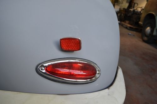 1963 Porsche 356 B T6 Cabriolet Reuter - California Black Plate - NO RESERVE, image 20