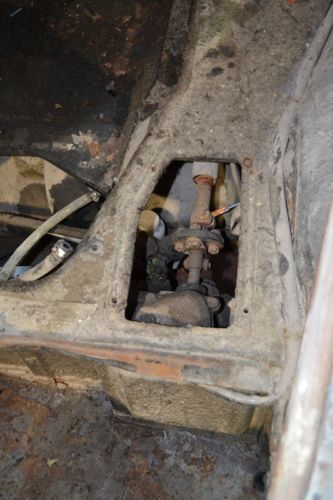 1963 Porsche 356 B T6 Cabriolet Reuter - California Black Plate - NO RESERVE, image 55