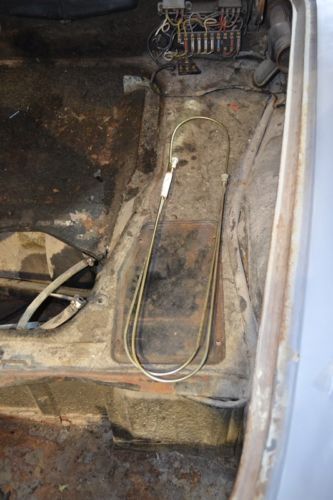 1963 Porsche 356 B T6 Cabriolet Reuter - California Black Plate - NO RESERVE, image 57