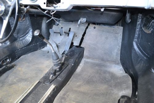 1963 Porsche 356 B T6 Cabriolet Reuter - California Black Plate - NO RESERVE, image 65