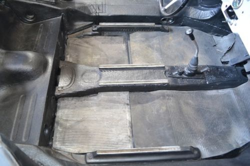 1963 Porsche 356 B T6 Cabriolet Reuter - California Black Plate - NO RESERVE, image 66