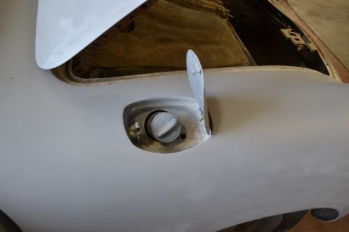 1963 Porsche 356 B T6 Cabriolet Reuter - California Black Plate - NO RESERVE, image 85