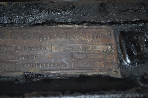 1963 Porsche 356 B T6 Cabriolet Reuter - California Black Plate - NO RESERVE, image 90