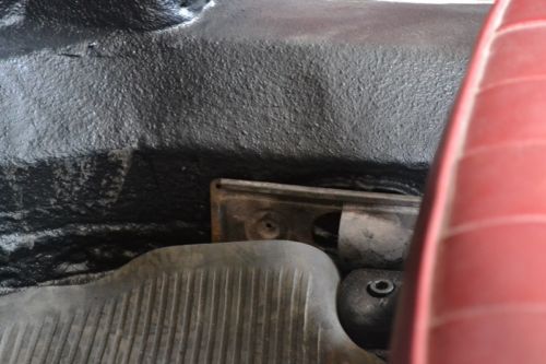 1963 Porsche 356 B T6 Cabriolet Reuter - California Black Plate - NO RESERVE, image 91