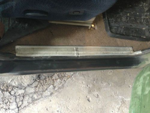 1986 Chevrolet K5 Blazer Custom Sport Utility 2-Door 6.2L, US $6,500.00, image 8