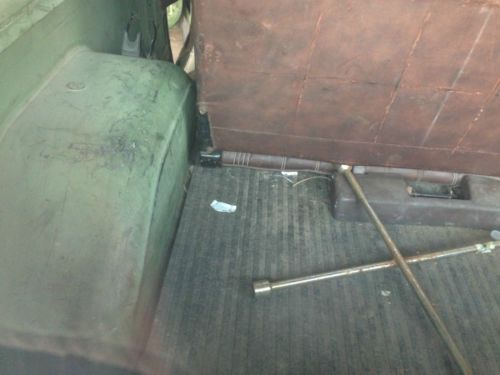 1986 Chevrolet K5 Blazer Custom Sport Utility 2-Door 6.2L, US $6,500.00, image 9