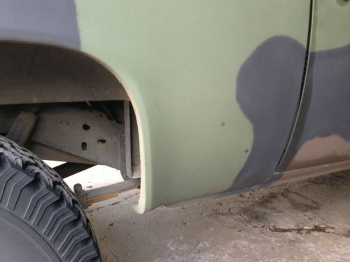 1986 Chevrolet K5 Blazer Custom Sport Utility 2-Door 6.2L, US $6,500.00, image 17