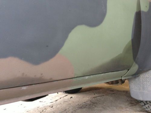 1986 Chevrolet K5 Blazer Custom Sport Utility 2-Door 6.2L, US $6,500.00, image 18