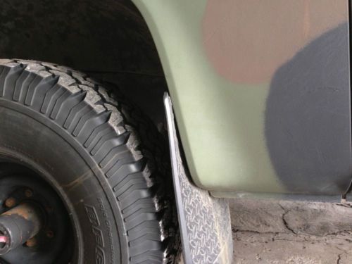 1986 Chevrolet K5 Blazer Custom Sport Utility 2-Door 6.2L, US $6,500.00, image 23