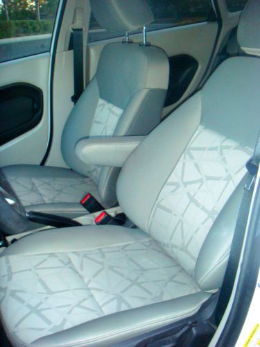 2013 Ford Fiesta 4 Door 1 Owner, US $9,900.00, image 18