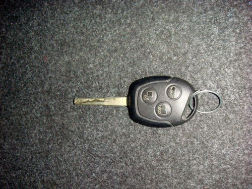 2013 Ford Fiesta 4 Door 1 Owner, US $9,900.00, image 19