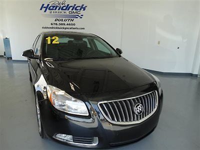 4dr sdn base low miles sedan automatic 2.4l l4 dir dohc 16v carbon black metalli