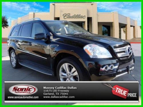 2011 gl450 (4matic 4dr gl450) used 4.7l v8 32v automatic 4matic suv premium