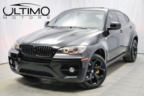 2011 bmw 50i