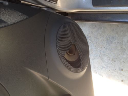 2001 Hyundai • LX Sport Utility 4D SILVER 147,528 miles., image 9