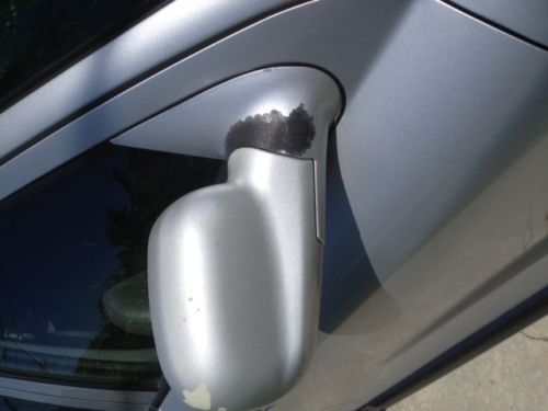 2001 Hyundai • LX Sport Utility 4D SILVER 147,528 miles., image 10