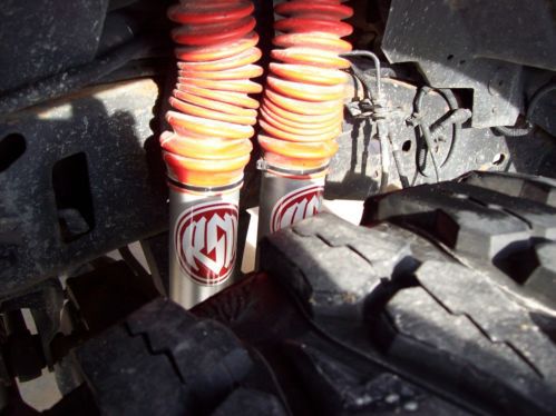 Ford F350 Diesel Custom 4x4 Crew Cab, image 10