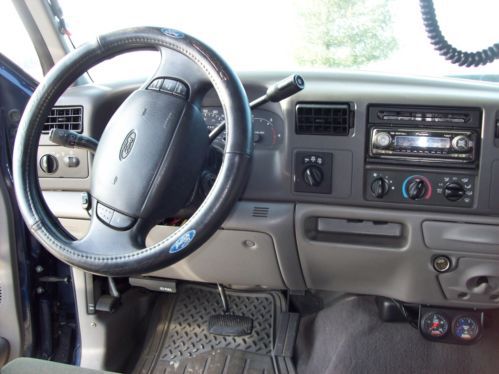 Ford F350 Diesel Custom 4x4 Crew Cab, image 11