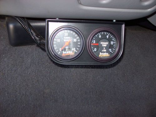 Ford F350 Diesel Custom 4x4 Crew Cab, image 13