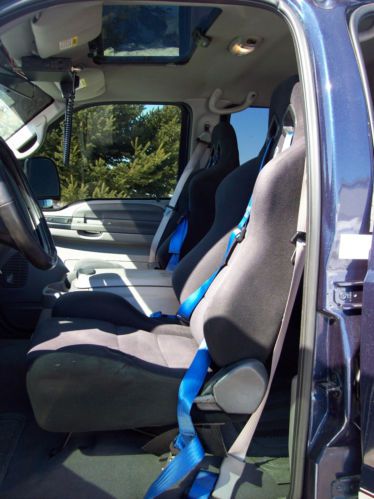 Ford F350 Diesel Custom 4x4 Crew Cab, image 14