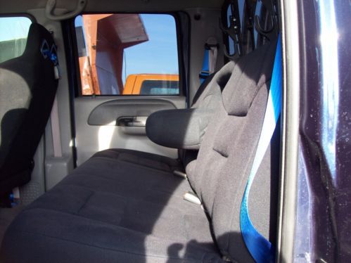 Ford F350 Diesel Custom 4x4 Crew Cab, image 17