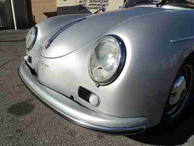 1956 Porsche 356 Speedster Replica in LAS VEGAS - ONLY 173 MILES!!, image 21