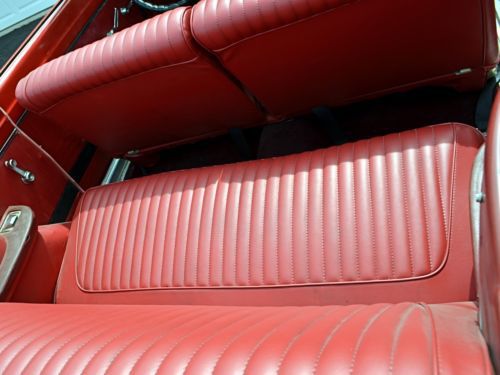 1963 Plymouth Valiant Convertible, image 9